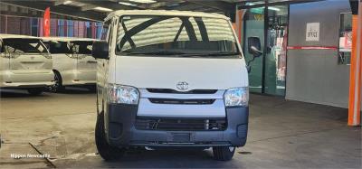 2015 Toyota HIACE for sale in Mayfield
