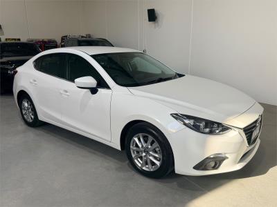 2015 Mazda 3 Touring Sedan BM5278 for sale in Mornington