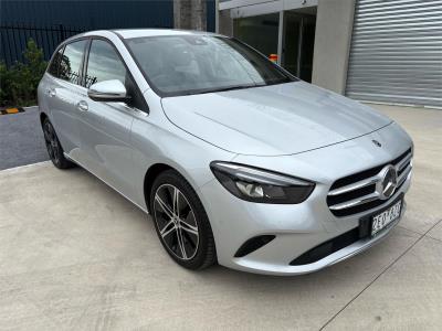 2019 Mercedes-Benz B-Class B180 Hatchback W247 for sale in Mornington