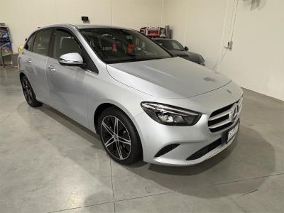 2019 Mercedes-Benz B-Class B180 Hatchback W247 for sale in Mornington