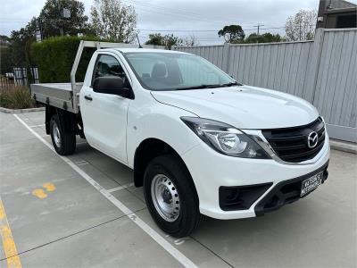 2019 Mazda BT-50 XT Cab Chassis UR0YG1 for sale in Mornington