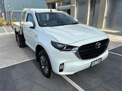 2021 Mazda BT-50 XT Cab Chassis TFR40J for sale in Mornington