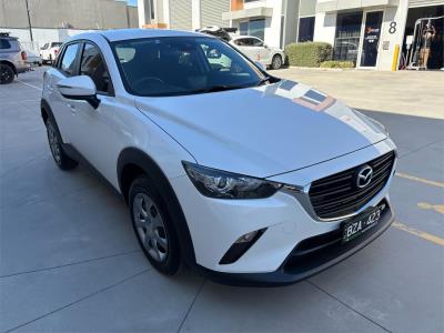 2022 Mazda CX-3 Neo Sport Wagon DK2W7A for sale in Mornington