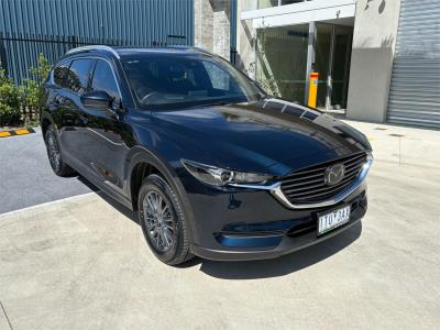 2021 Mazda CX-8 Sport Wagon KG2WLA for sale in Mornington