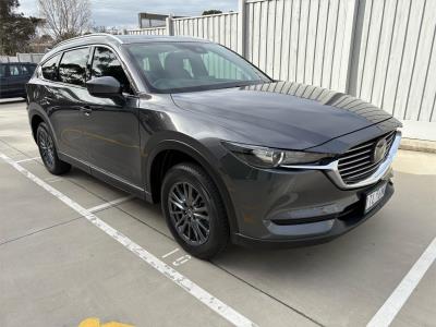 2021 Mazda CX-8 Sport Wagon KG2WLA for sale in Mornington