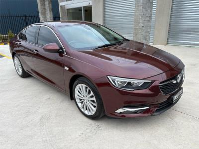 2018 Holden Calais Liftback ZB MY19 for sale in Mornington