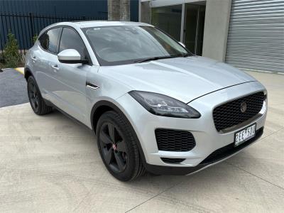 2019 Jaguar E-PACE D240 S Wagon X540 19MY for sale in Mornington