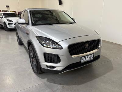 2019 Jaguar E-PACE D240 S Wagon X540 19MY for sale in Mornington