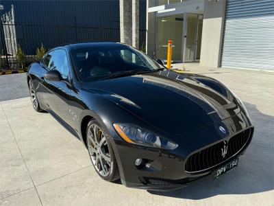 2011 Maserati GranTurismo S MC Sportline Coupe M145 for sale in Mornington