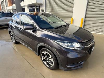 2015 Honda HR-V VTi-L Wagon MY15 for sale in Mornington
