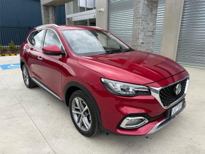 2021 MG HS Excite Wagon SAS23 MY21 for sale in Mornington