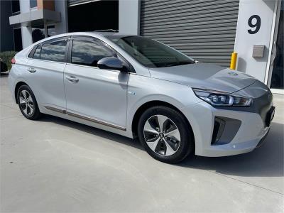 2018 Hyundai IONIQ Electric Premium Fastback AE.2 MY19 for sale in Mornington