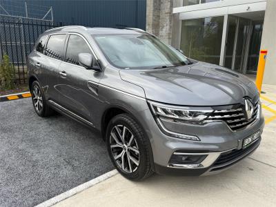 2021 Renault Koleos Intens Wagon HZG MY21 for sale in Mornington