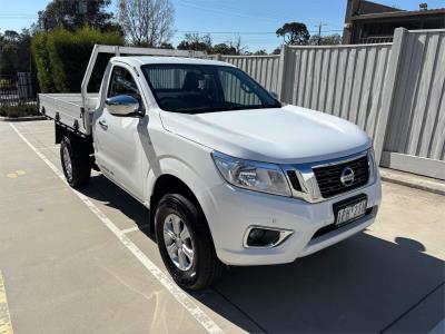 2017 Nissan Navara RX Cab Chassis D23 S3 for sale in Mornington