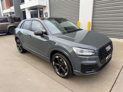 2021 Audi Q2 35 TFSI Wagon GA MY21 for sale in Mornington