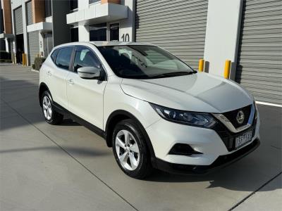 2019 Nissan QASHQAI ST Wagon J11 Series 2 for sale in Mornington