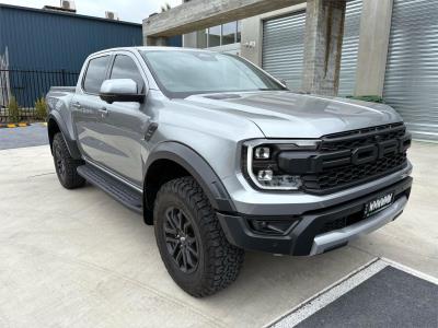 2022 FORD RANGER RAPTOR 3.0 (4x4) DOUBLE CAB P/UP PY MY22 for sale in Mornington