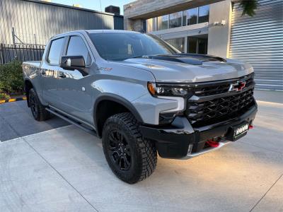 2025 Chevrolet Silverado 1500 ZR2 W/Tech Pack Utility T1 MY25 for sale in Mornington