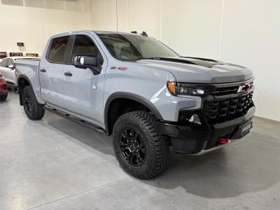 2025 Chevrolet Silverado 1500 ZR2 W/Tech Pack Utility T1 MY25 for sale in Mornington