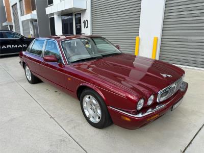 2000 Jaguar Sovereign Sedan X308 for sale in Mornington