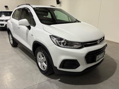 2018 Holden Trax LS Wagon TJ MY18 for sale in Mornington