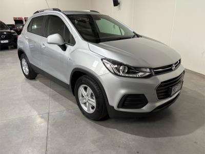 2017 Holden Trax LS Wagon TJ MY18 for sale in Mornington