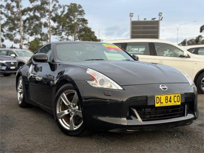 2010 NISSAN 370Z 2D COUPE Z34 for sale in Newcastle and Lake Macquarie
