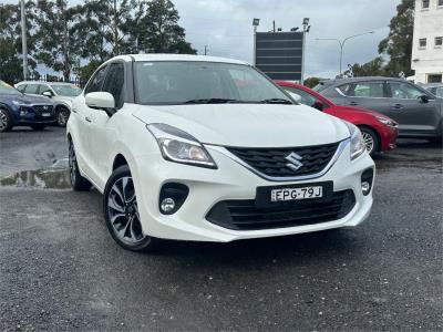 2021 SUZUKI BALENO GLX 4D HATCHBACK SERIES II for sale in Newcastle and Lake Macquarie