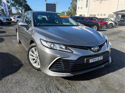 2022 TOYOTA CAMRY ASCENT 4D SEDAN AXVA70R for sale in Newcastle and Lake Macquarie