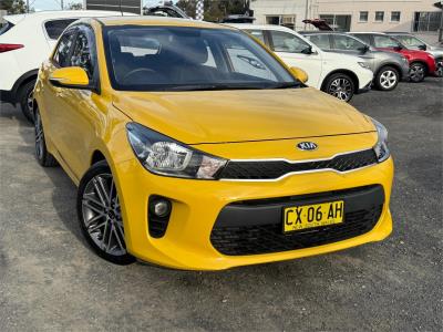 2020 KIA CARNIVAL Si 4D WAGON KA4 MY21 for sale in Newcastle and Lake Macquarie