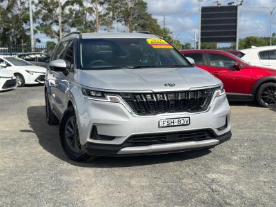 2021 KIA CARNIVAL S 4D WAGON KA4 MY21 for sale in Newcastle and Lake Macquarie