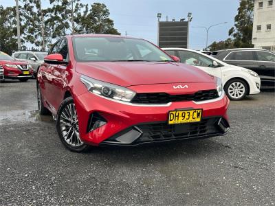 2023 KIA CERATO SPORT 5D HATCHBACK BD MY23 for sale in Newcastle and Lake Macquarie
