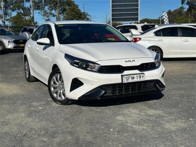 2021 KIA CERATO S 5D HATCHBACK BD MY22 for sale in Newcastle and Lake Macquarie