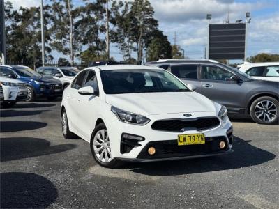 2020 KIA CERATO S 4D SEDAN BD MY20 for sale in Newcastle and Lake Macquarie