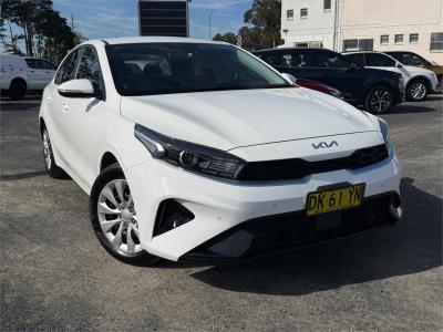 2024 KIA CERATO S 5D HATCHBACK BD MY24 for sale in Newcastle and Lake Macquarie
