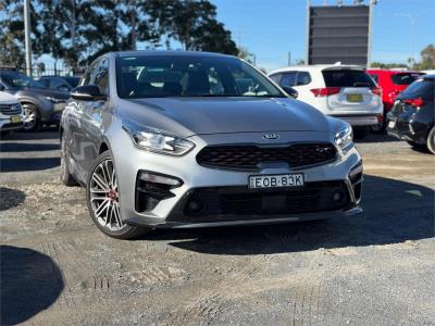 2021 KIA CERATO GT 4D SEDAN BD MY22 for sale in Newcastle and Lake Macquarie