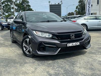 2020 HONDA CIVIC VTi 5D HATCHBACK MY20 for sale in Newcastle and Lake Macquarie