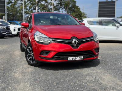 2018 RENAULT CLIO R.S. LIMITED EDITION 5D HATCHBACK MY18 for sale in Newcastle and Lake Macquarie