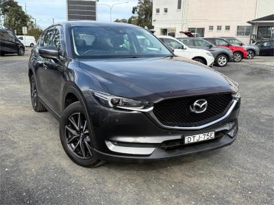 2017 MAZDA CX-5 GT (4x4) 4D WAGON MY17.5 (KF SERIES 2) for sale in Newcastle and Lake Macquarie
