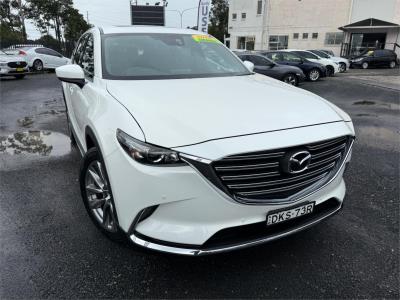 2016 MAZDA CX-9 GT (AWD) 4D WAGON MY16 for sale in Newcastle and Lake Macquarie