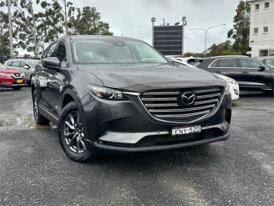 2021 MAZDA CX-9 TOURING (AWD) 4D WAGON CX9L for sale in Newcastle and Lake Macquarie