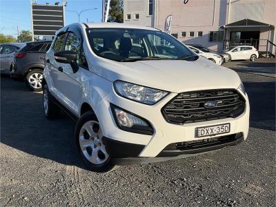 2018 FORD ECOSPORT AMBIENTE 4D WAGON BL MY18 for sale in Newcastle and Lake Macquarie