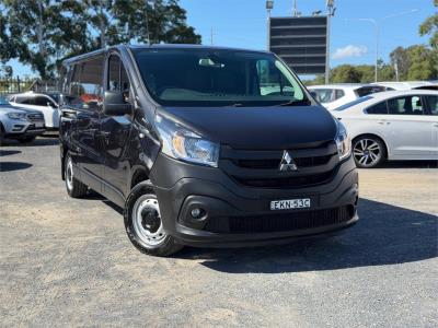 2020 MITSUBISHI EXPRESS GLX LWB 4D VAN SN MY21 for sale in Newcastle and Lake Macquarie