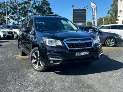 2016 SUBARU FORESTER 2.0D-L 4D WAGON MY16 for sale in Newcastle and Lake Macquarie