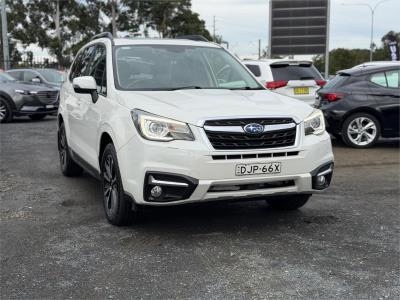 2016 SUBARU FORESTER 2.5i-S 4D WAGON MY16 for sale in Newcastle and Lake Macquarie