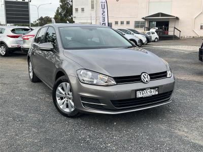2016 VOLKSWAGEN GOLF 92 TSI COMFORTLINE 5D HATCHBACK AU MY17 for sale in Newcastle and Lake Macquarie