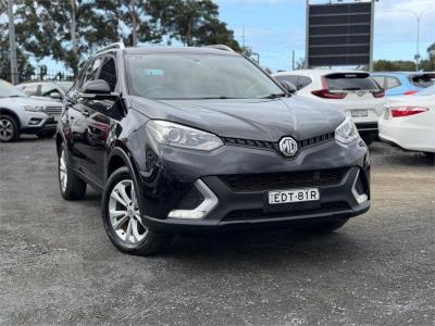 2018 MG GS EXCITE 4D WAGON MY17.5 for sale in Newcastle and Lake Macquarie