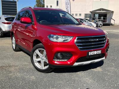 2020 HAVAL H2 PREMIUM 2WD 4D WAGON MY20 for sale in Newcastle and Lake Macquarie