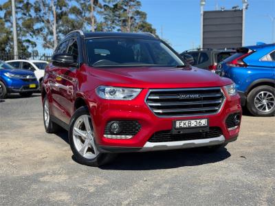 2020 HAVAL H2 LUX 2WD 4D WAGON MY20 for sale in Newcastle and Lake Macquarie