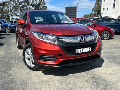 2020 HONDA HR-V VTi 4D WAGON MY20 for sale in Newcastle and Lake Macquarie
